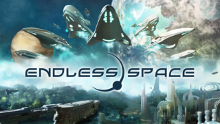 ENDLESS™ Space - Definitive Edition
