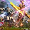 Gundam Online Wars　機動戦士ガンダムオンライン