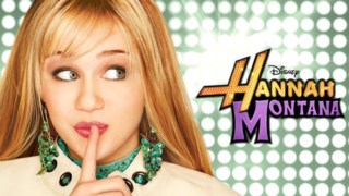 Hannah Montana ハンナ・モンタナ