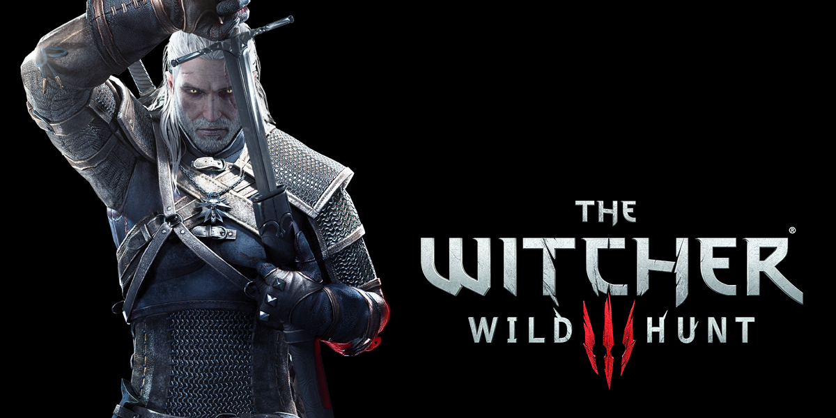 The Witcher® 3 Wild Hunt