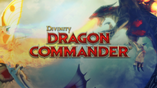 ディヴィニティ　ドラゴンコマンダー(Divinity Dragon Commander