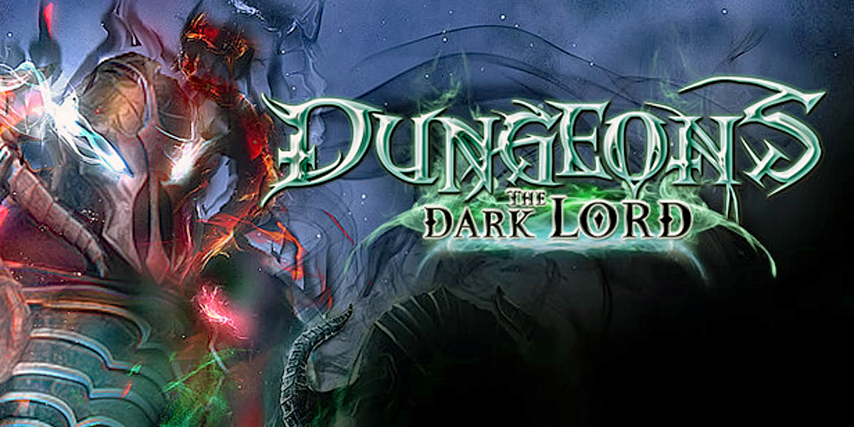 ダンジョンズ　ザ・ダークロード（Dungeons The Dark Lord