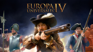 ヨーロッパユニバーサリス４ Europa Universalis IV
