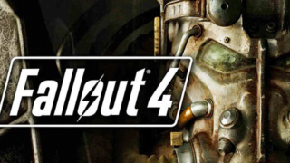 フォールアウト4 Fallout 4