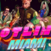 ホットライン・マイアミ Hotline Miami