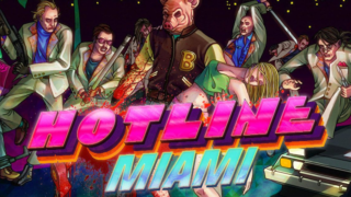 ホットライン・マイアミ Hotline Miami