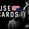 ハウス・オブ・カード 野望の階段 House of Cards