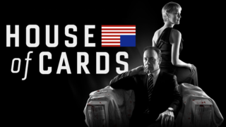 ハウス・オブ・カード 野望の階段 House of Cards