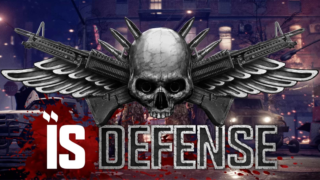 アイエス・ディフェンス IS Defense