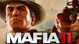 マフィア２ Mafia II