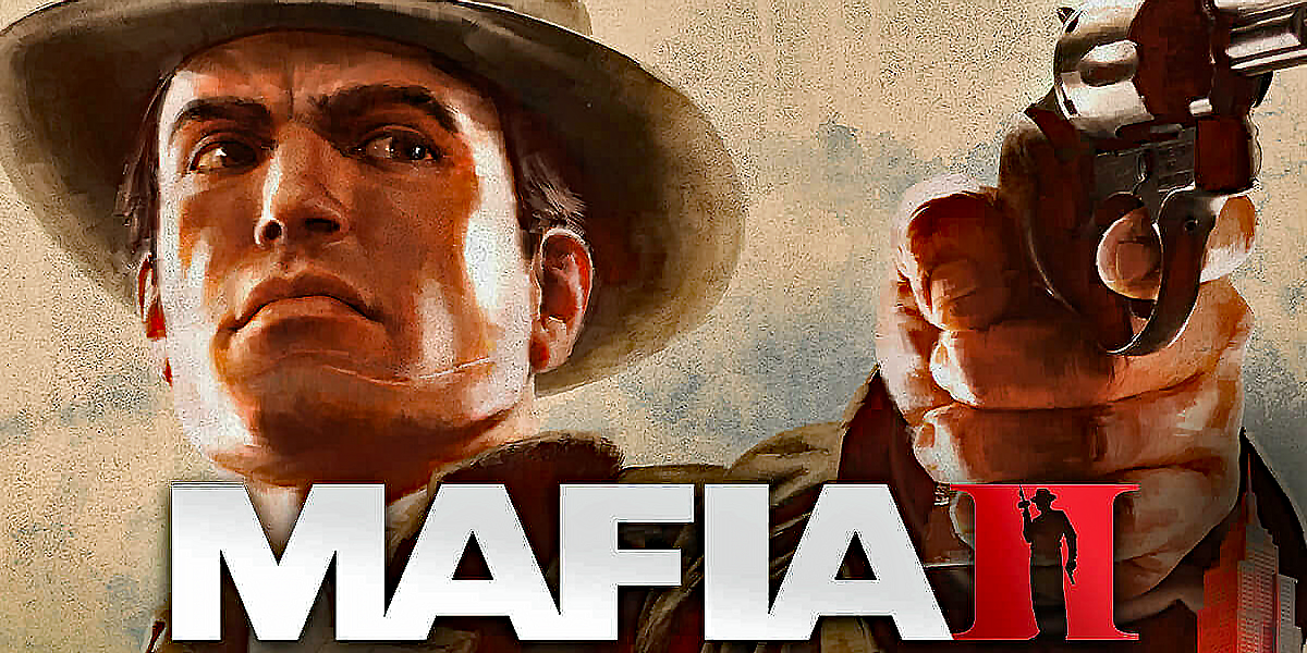 マフィア２ Mafia II