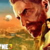 マックスペイン３ Max Payne 3