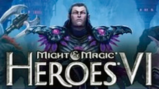 マイトアンドマジック ヒーローズ４ Might & Magic:Heroes VI