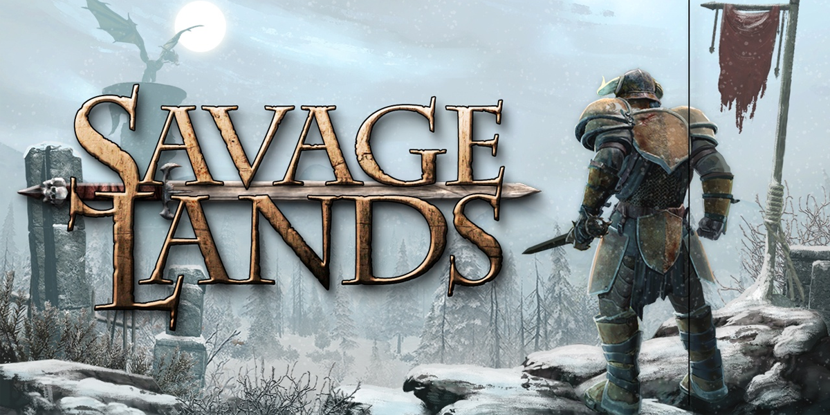 サベージランズ Savage Lands