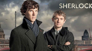 シャーロック Sherlock
