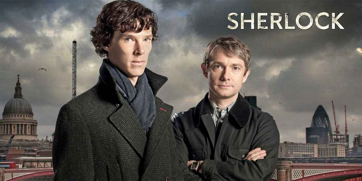 シャーロック Sherlock