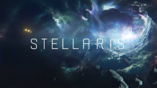 ステラリス Stellaris