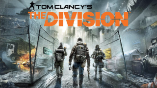 ディヴィジョン Tom Clancy’s The Division