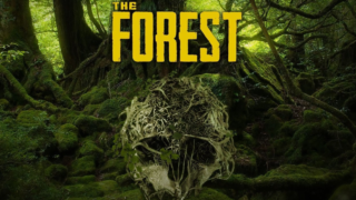 ザ・フォレスト The Forest