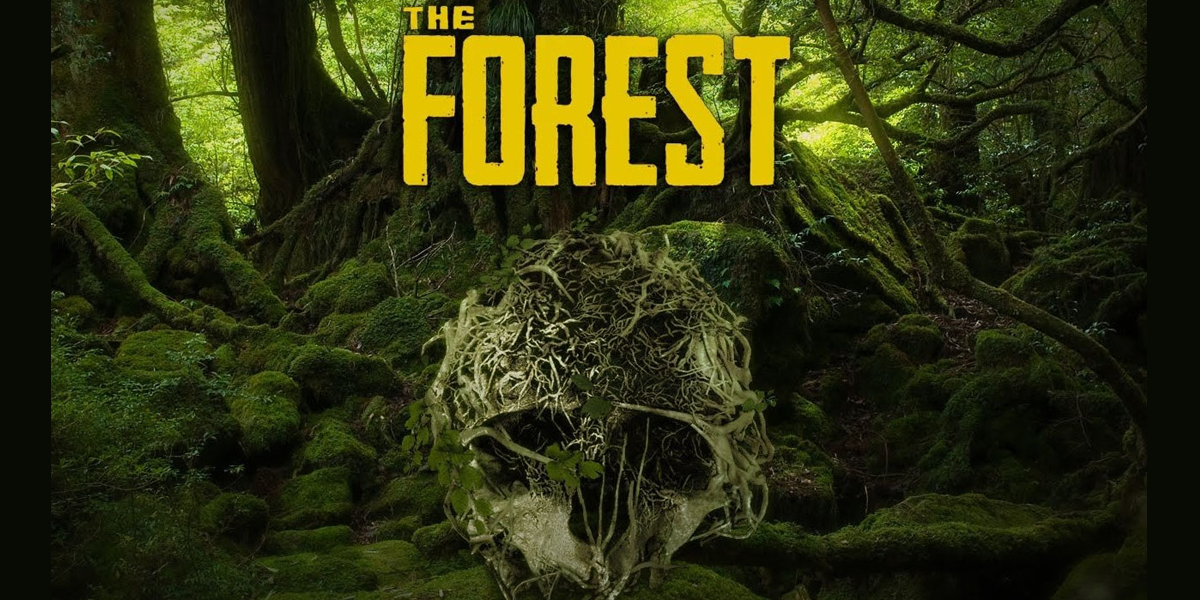 ザ・フォレスト The Forest