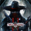 ヴァンヘルシング２ The Incredible Adventures of Van Helsing II