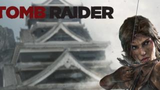 トゥームレイダー Tomb Raider
