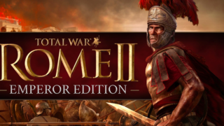 トータルウォー ローマ2 Total War ROME II