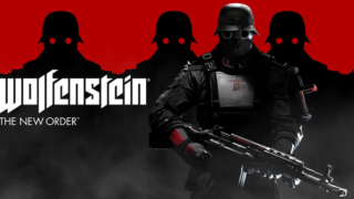 ウルフシュタイン ザ・ニュー・オーダー Wolfenstein The New Order