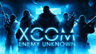 XCOM Enemy Unknown エックスコム：エネミー・アンノウン