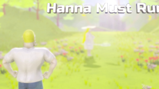Hanna Must Run