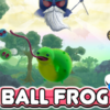 Ballfrog