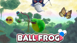 Ballfrog
