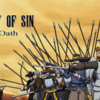 Legacy Of Sin Blood Oath