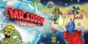 Mr.Addon Game Maker