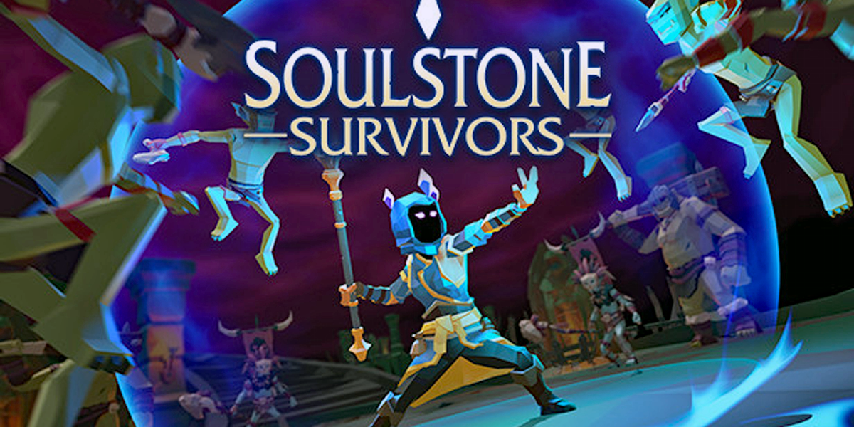 Soulstone Survivors: Prologue