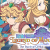 聖剣伝説 Legend of Mana -The Teardrop Crystal-