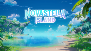 ノヴァステラ島物語(Novastella Island)
