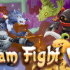 夢の戦意志(Dream Fight Will)