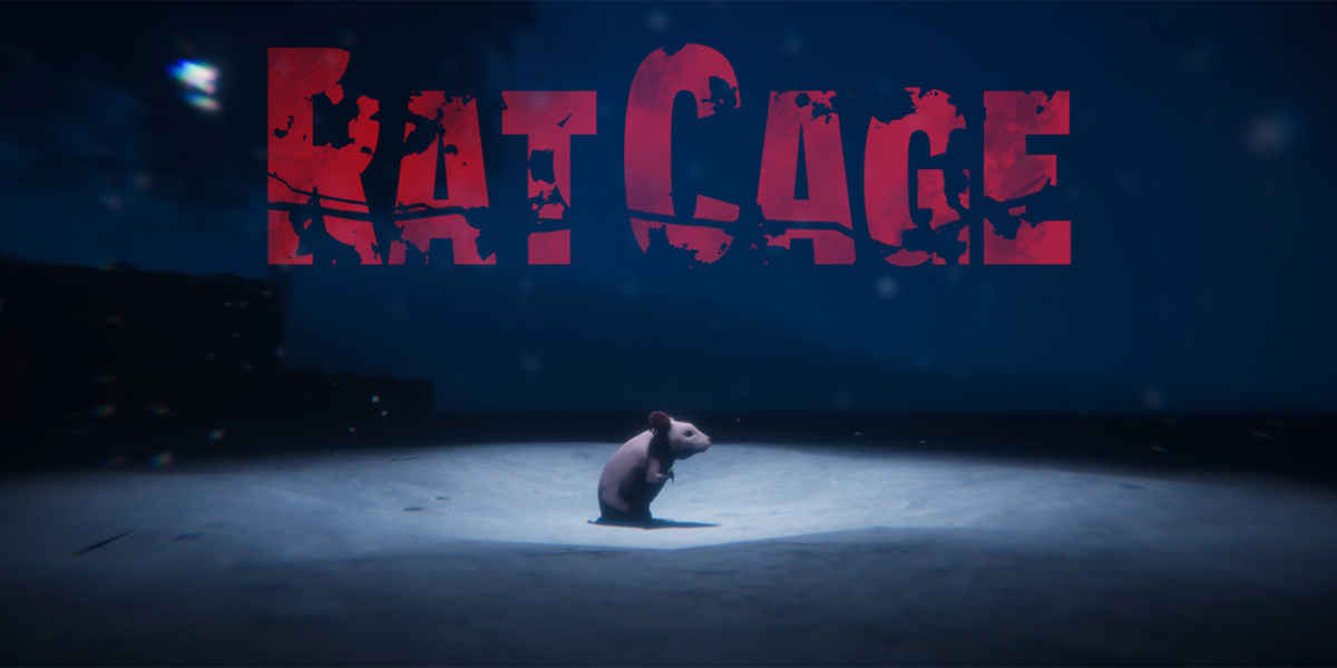 ラットケージ(Rat Cage)