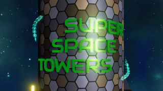 スーパー・スペースタワーズ(Super Space Towers)