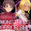 ザ・モンストラス・ホラーショー(The Monstrous Horror Show)