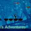 Weggye's Adventures