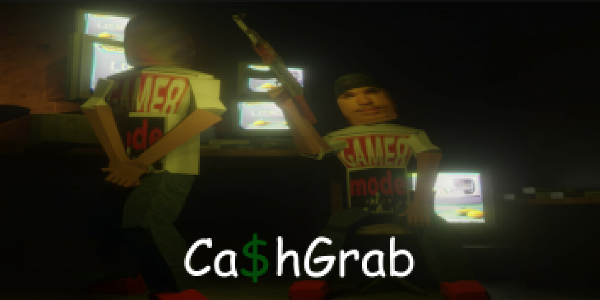 CashGrab
