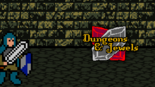 Dungeons & Jewels