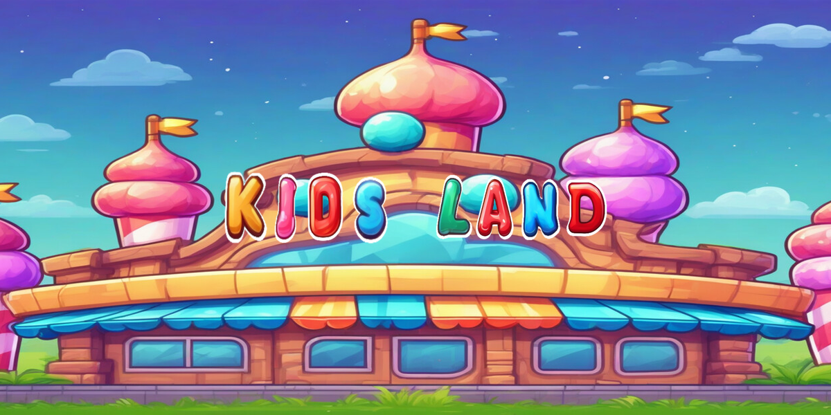 Kids Land