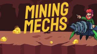 Mining Mechs