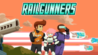 Railgunners