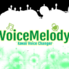 VoiceMelody