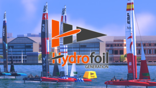 Hydrofoil Generation