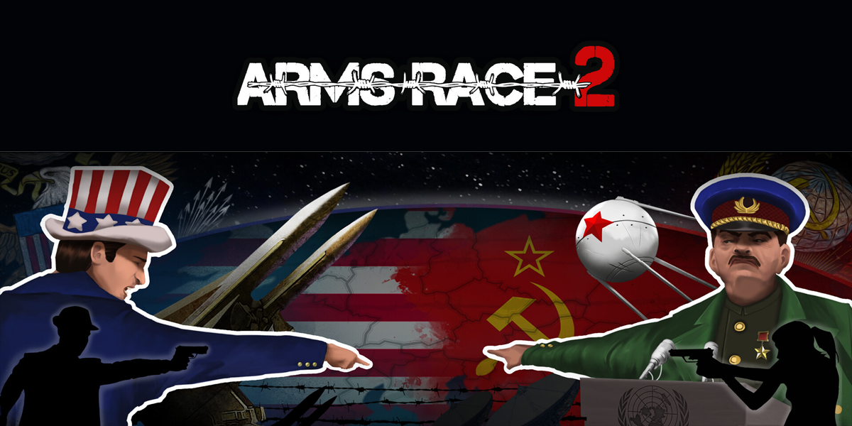 Arms Race 2